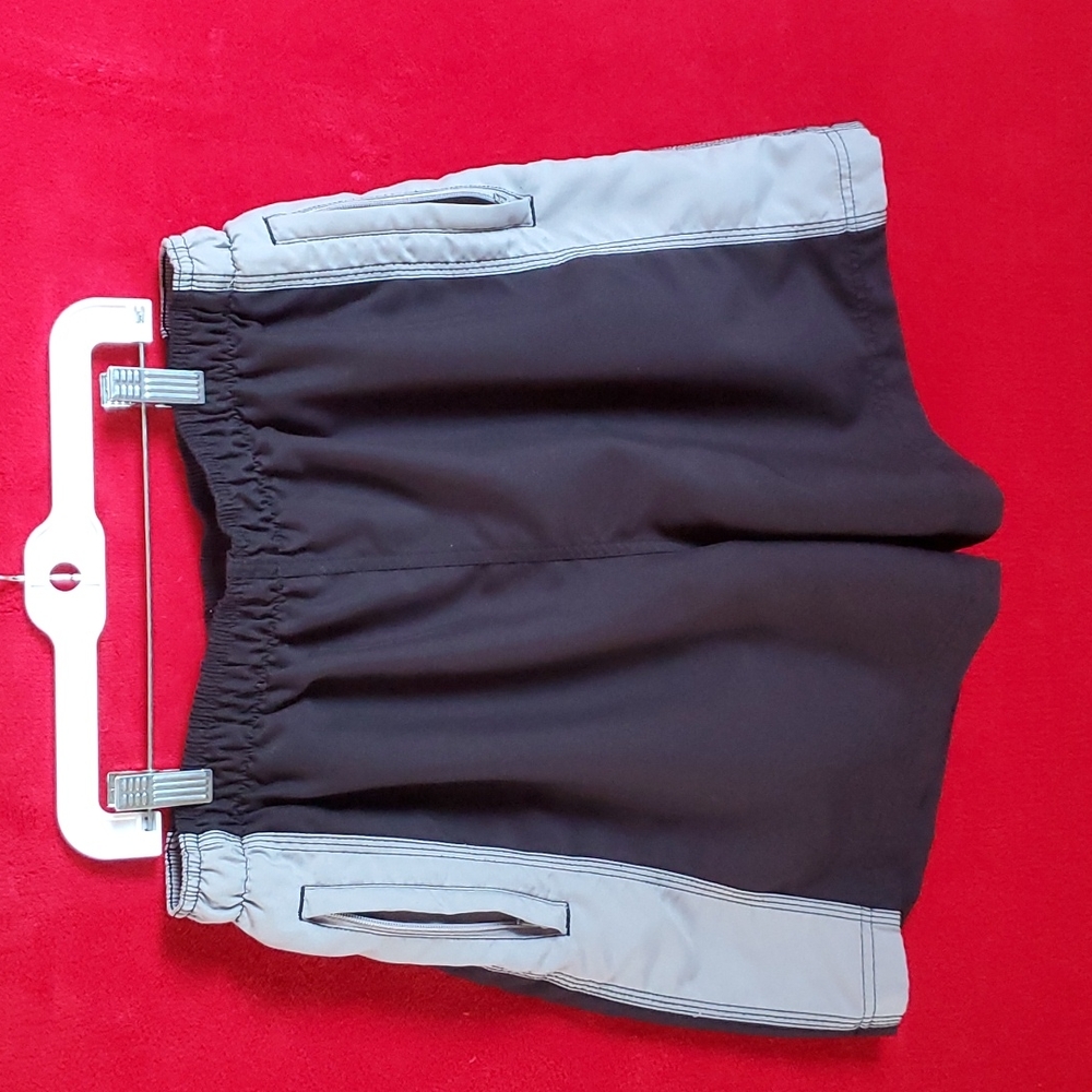 Islander men's swimming trunks